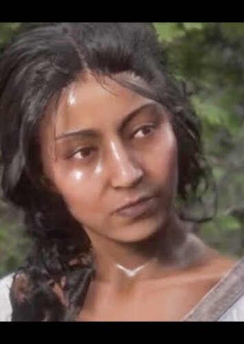 Luisa Fortuna