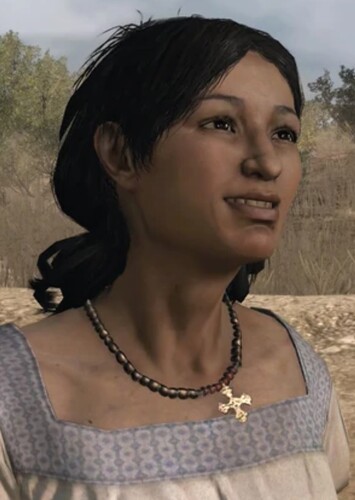 Luisa Fortuna