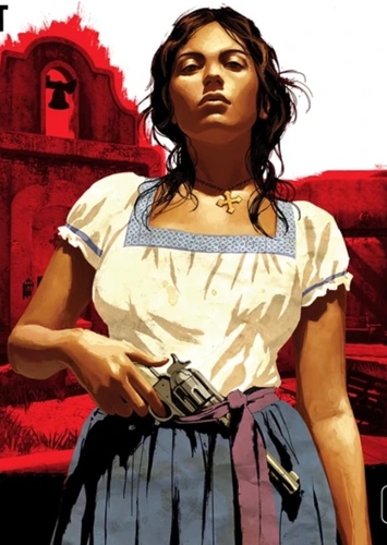 Luisa Fortuna