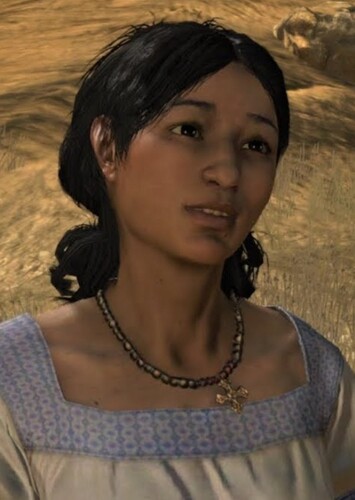 Luisa Fortuna