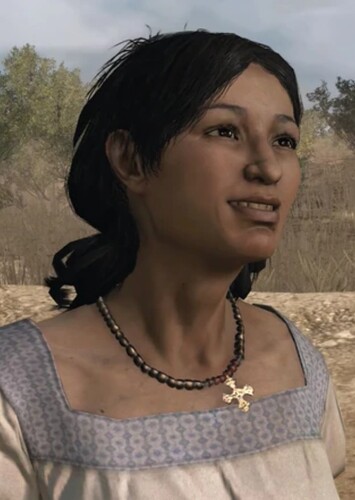 Luisa Fortuna