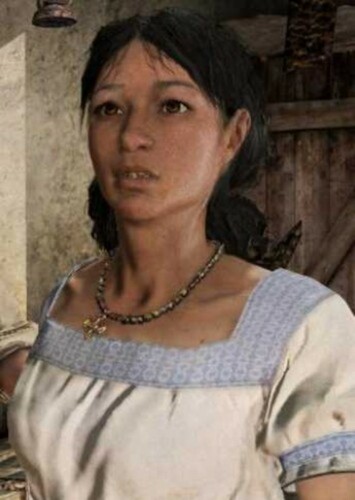 Luisa Fortuna