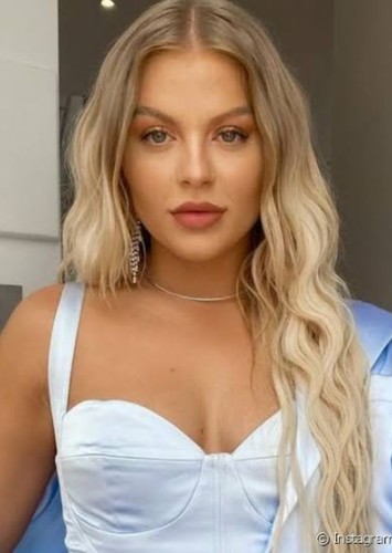 Luisa sonza