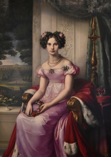 Luise Amalie