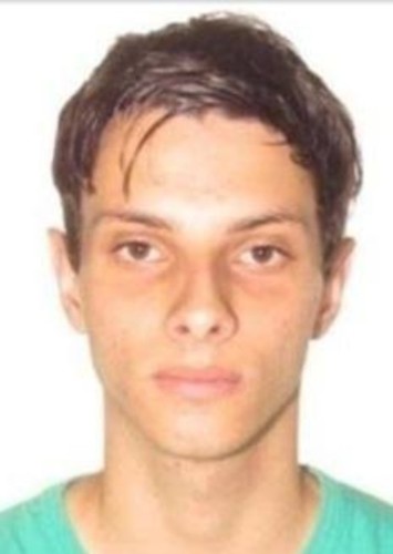 Luiz Henrique (Shooter 2)