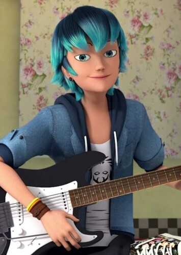 Luka Couffaine