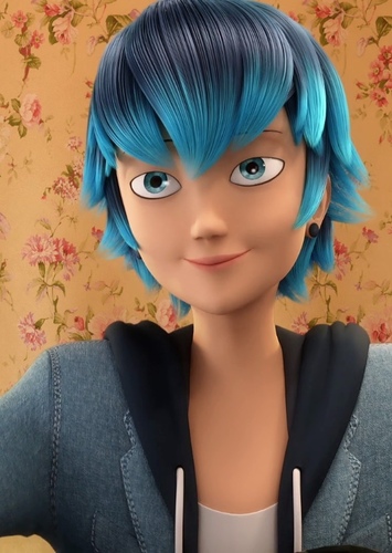 Luka Couffaine