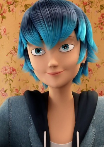 Luka Couffaine