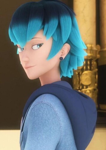 Luka Couffaine