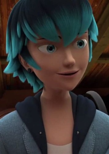 Luka Couffaine