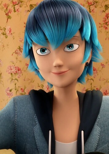 Luka Couffaine