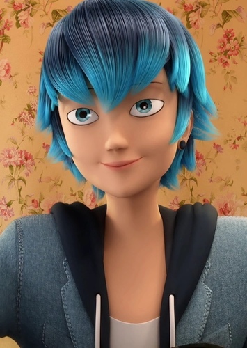 Luka Couffaine (Viperion)