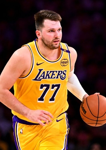 Luka Dončić