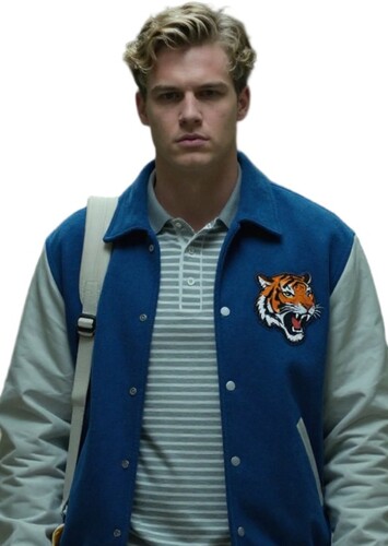 Lukas Holliday