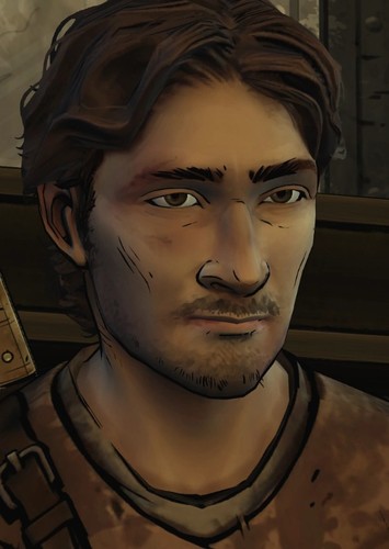 Luke