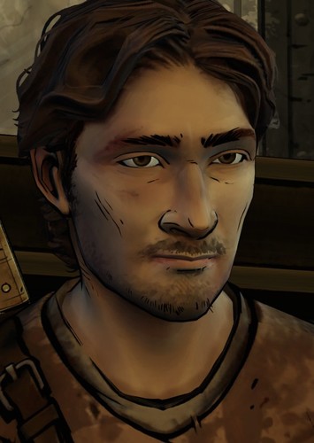 Luke