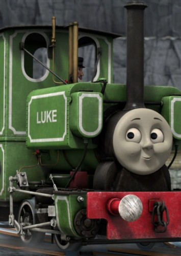 Luke
