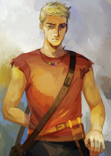 Luke