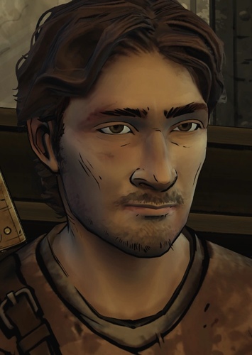 Luke