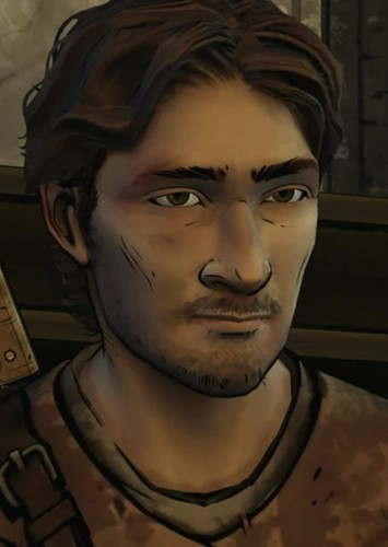 Luke