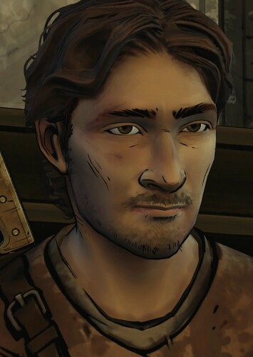 Luke