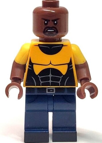 Luke Cage