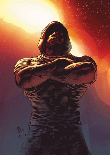 Luke Cage