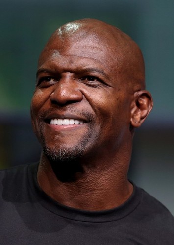 Luke Cage