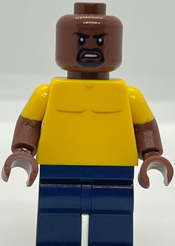 Luke Cage