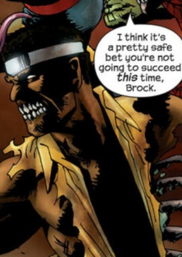 Luke Cage