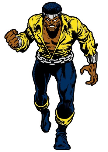 Luke Cage