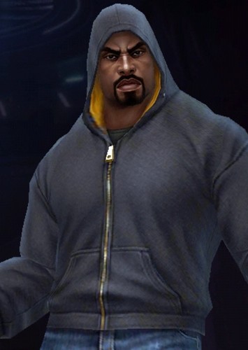 Luke Cage