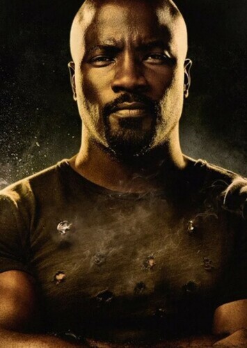 Luke Cage (Cameo)