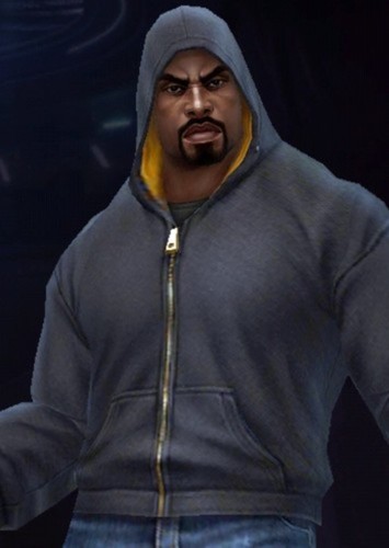 Luke Cage