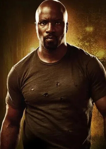 Luke Cage