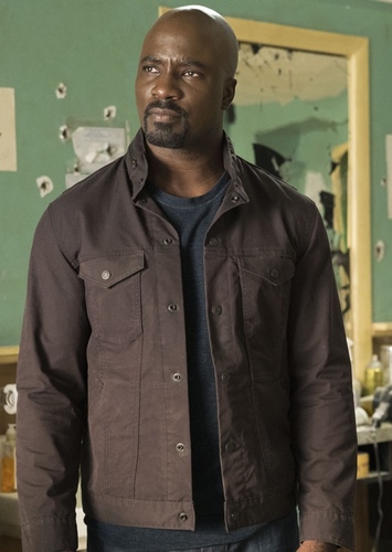 Luke Cage