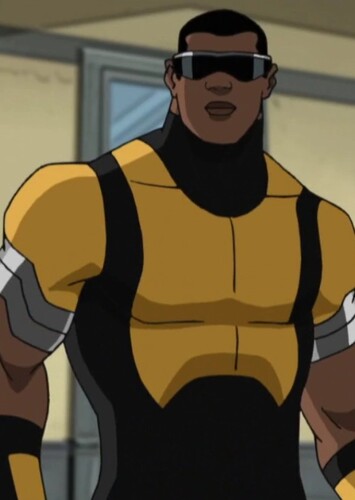 Luke Cage