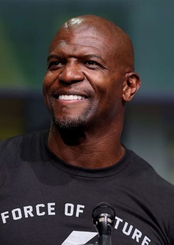 Luke cage