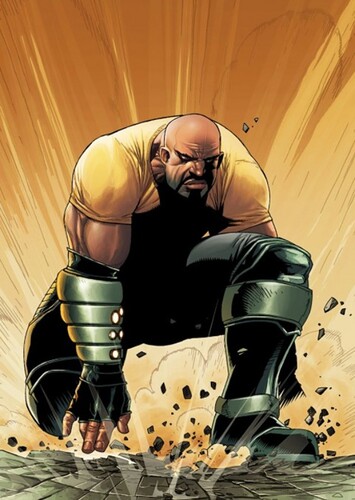 Luke Cage