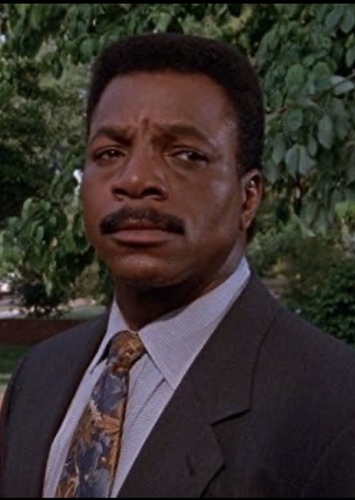 Luke Cage