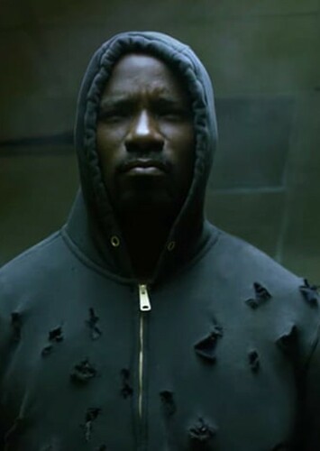 Luke Cage
