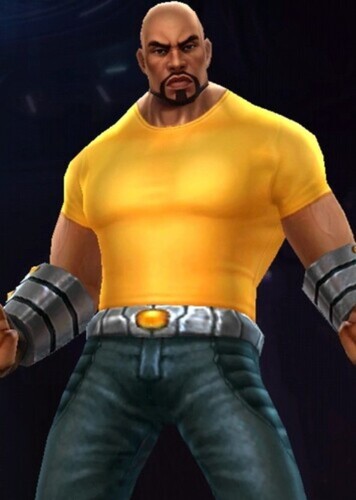 Luke Cage