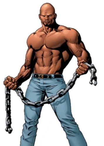 Luke Cage