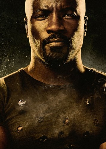 Luke Cage