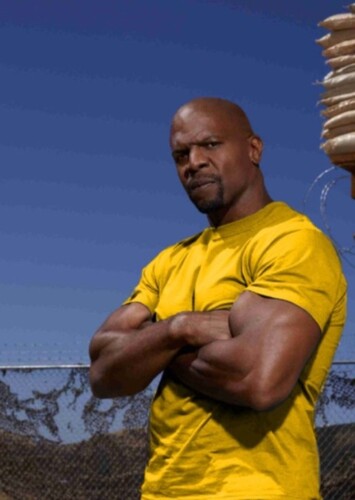 Luke Cage (Earth-701306)