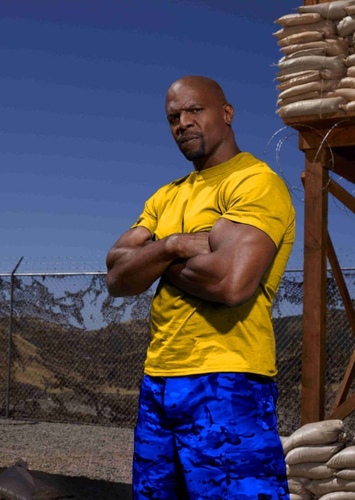 Luke Cage/Earth-82172