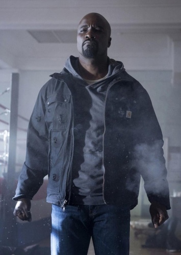 Luke Cage (Netflix MCU)