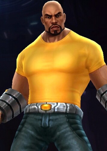 Luke Cage/Power Man