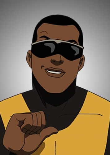Luke Cage/Power man