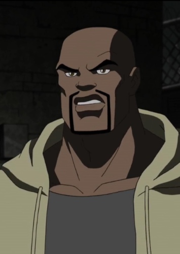 Luke Cage/Power Man